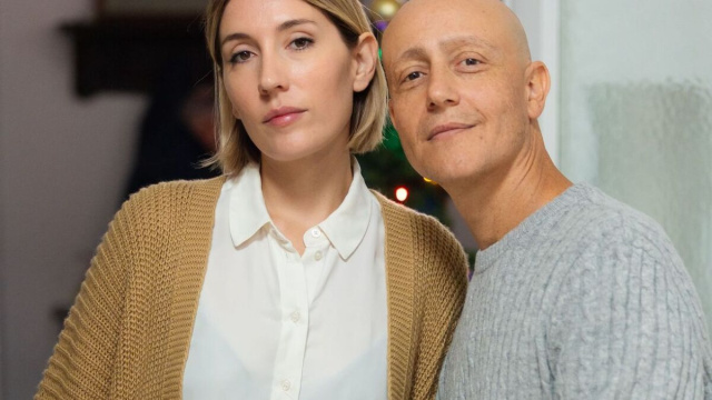 In foto Ida e Diego di Upas &copy; Rai 3.