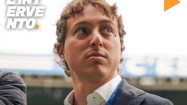 Matteo Moretto &copy; Creative Commons.