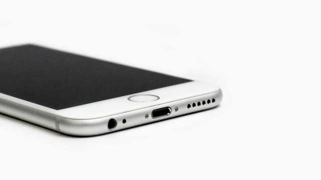 Uko smartphone &copy; foto Pexels.com