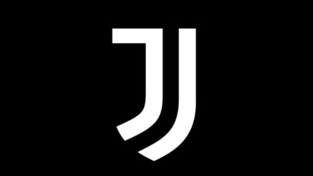 Logo Juventus - &copy;️ X Juventus FC