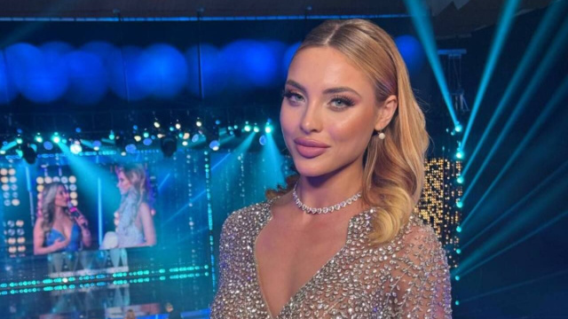 Tanya La Gatta (&copy; Cortesia Tanya La Gatta.