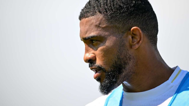 Gleison Bremer, difensore della Juventus. Foto &copy; Juventus FC