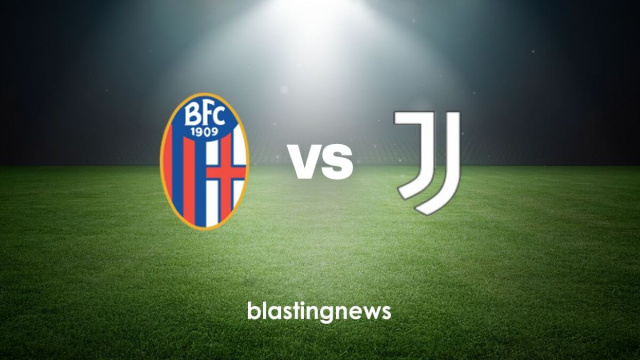 I loghi di Bologna e Juventus. &copy; Blasting News