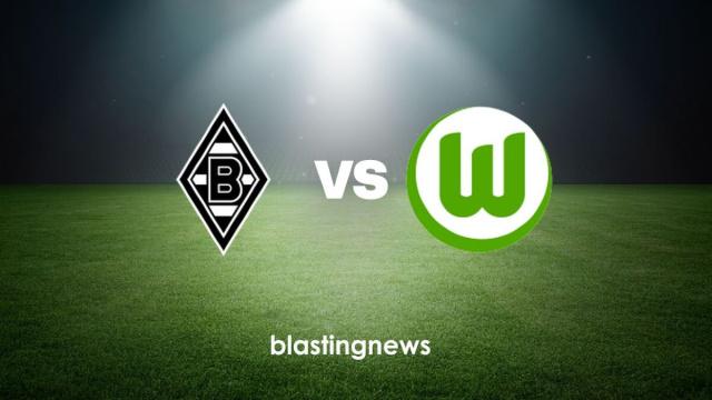 I loghi di Borussia M&ouml;nchengladbach e Wolfsburg. &copy; Blasting News