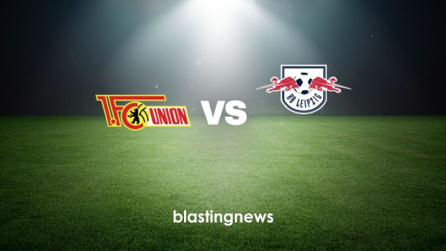 I loghi di Union Berlino e Lipsia. &copy; Blasting News