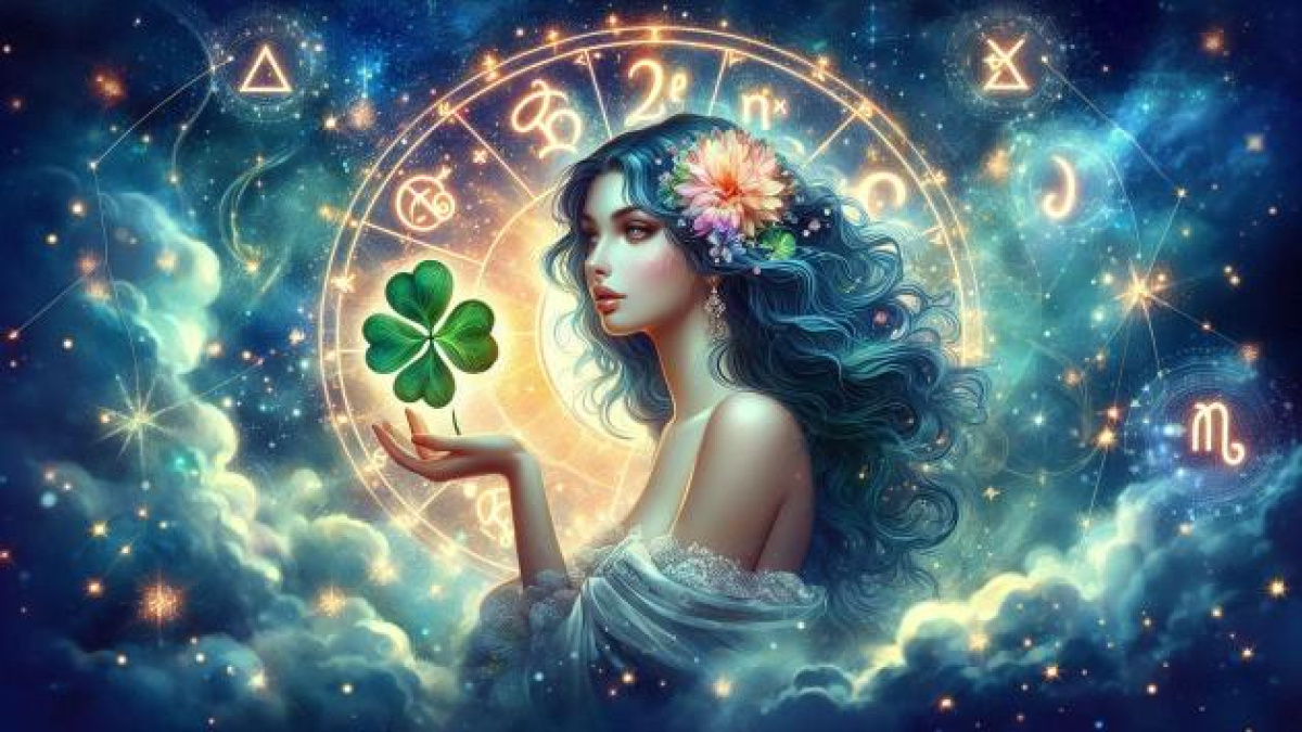 L’oroscopo settimanale della fortuna al 21 dicembre: Capricorno al top