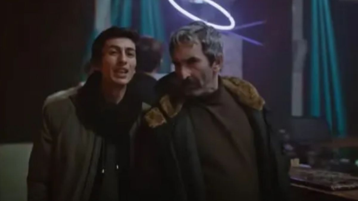 Io sono Farah, trame turche: Kaan è innocente, è stato Ilyas a eliminare Alperen