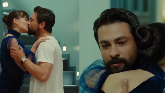 In foto Zeynep e Alihan di Forbidden Fruit &copy; Now.