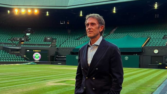 Stefano Meloccaro &copy; foto Instagram