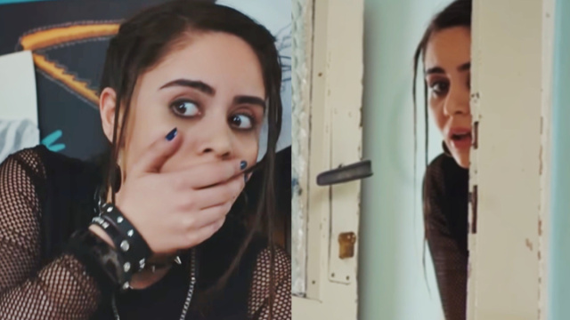 Idil in scena &copy; La forza di una donna - Kadın