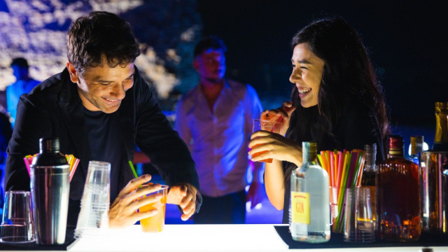 Un posto al sole", le anticipazioni: Riccardo e Rossella &copy;