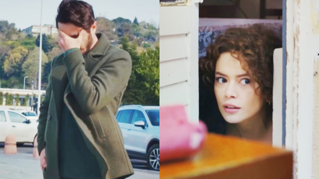 La forza di una donna, trame Turchia: Emre scopre che ha un figlio con Ceyda