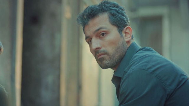 Arif Kara &copy; La forza di una donna.