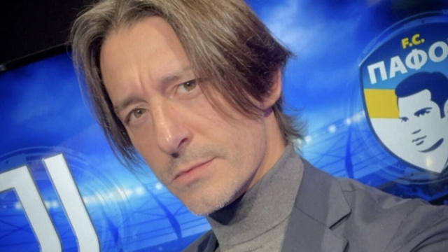 Francesco Oppini &copy; Instagram francesco_oppini_82.