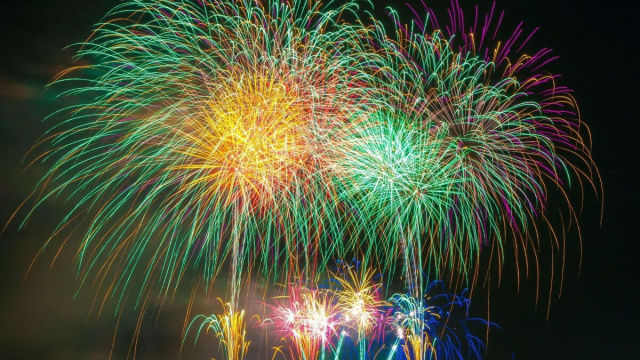 Oroscopo del nuovo anno 2026 &copy; pixabay.