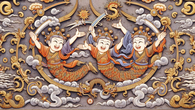 I Gemelli guidano la settimana con nuove aperture e vivaci scoperte per tutti i segni, mentre i Pesci trovano profondit&agrave; emotive