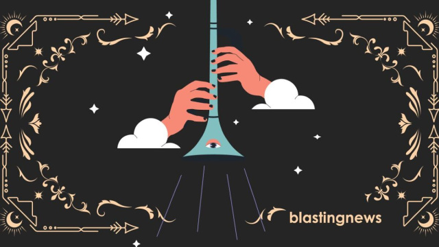 Illustrazione ispirata all&rsquo;arcano maggiore del Giudizio. &copy; Blasting News