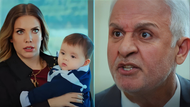 Yildiz, Halitcan e Halit - screenshot &copy; Forbidden Fruit