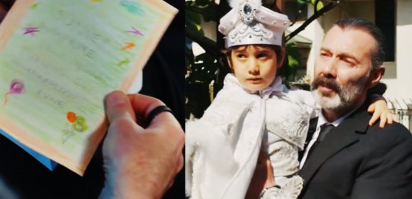 La forza di una donna, anticipazioni turche: Doruk commuove Nezir con  l'invito alla festa