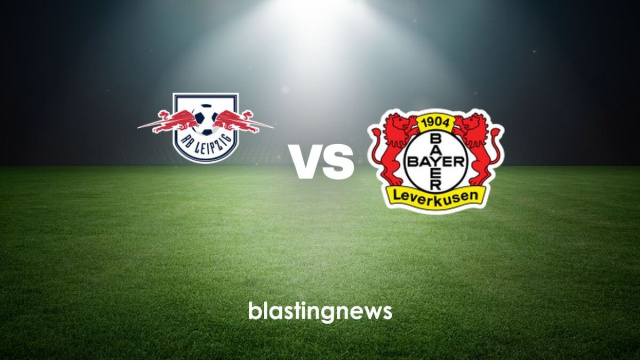 I loghi di Lipsia e Bayer Leverkusen. &copy; Blasting News