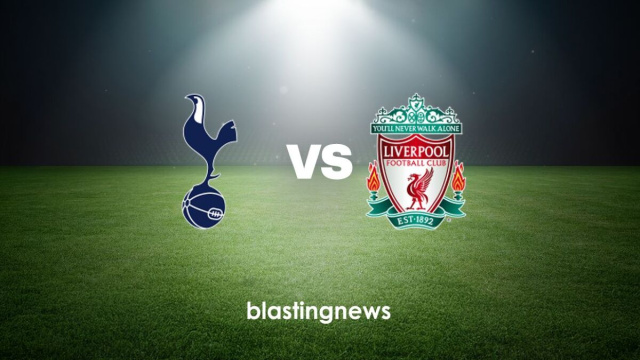 I loghi di Tottenham e Liverpool. &copy; Blasting News