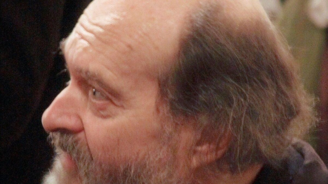 Arvo P&auml;rt. &copy; Wikimedia Commons