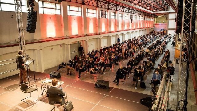 DumBo a Bologna. &copy; Tripadvisor