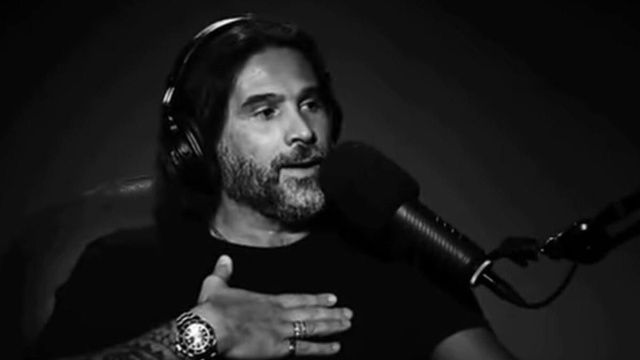 Lele Adani. &copy; YouTube One More Time