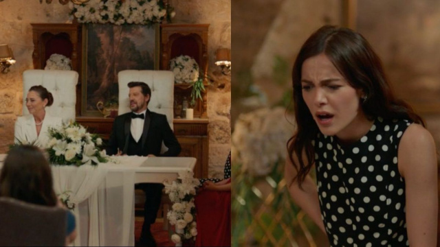 Sumru, Tahsin e Melek &copy; La notte nel cuore.