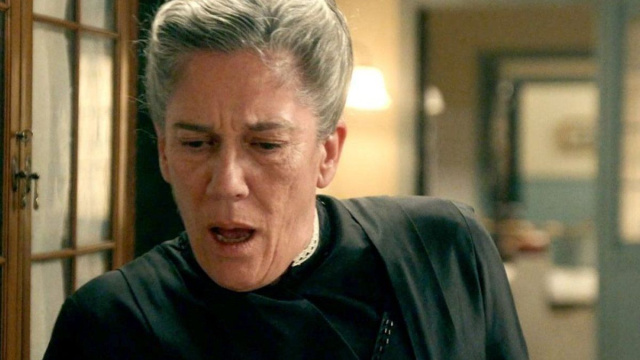 Marga Martinez nei panni di Petra de La Promessa (&copy; Mediaset)