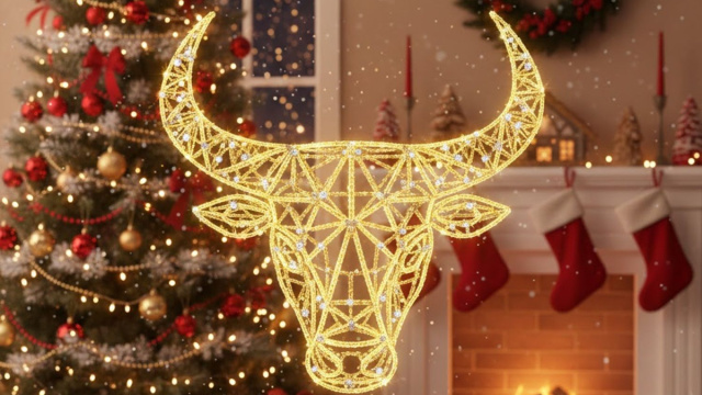 Oroscopo segno del Toro &copy; Gemini.