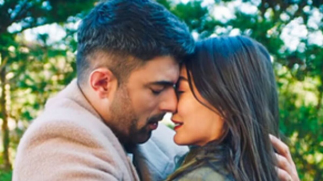 Io sono Farah, trame turche del finale: Tahir finge la sua morte, Farah  incinta