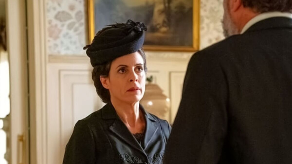 La Promessa trame spagnole: Margarita torna, Manuel dichiara guerra a  Leocadia