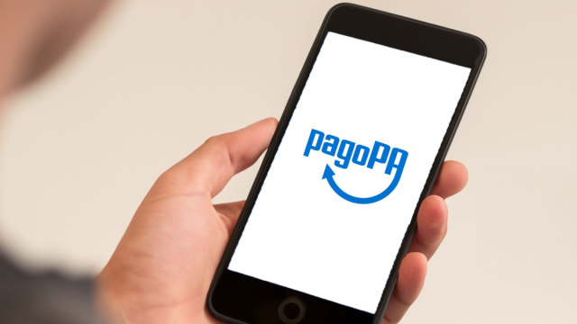 Payment Methods & Pago PA Tutorial - uniroma2.it