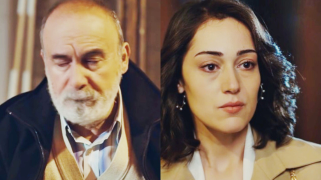 Yusuf e Kismet &copy; La forza di una donna &ndash; Kadın.