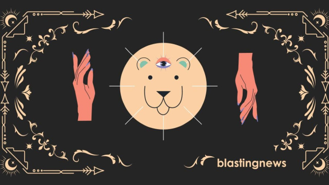 Illustrazione ispirata all&rsquo;arcano maggiore della Forza. &copy; Blasting News