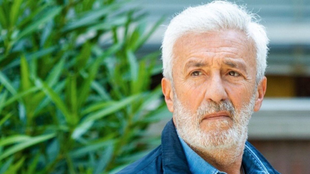Raffaele in una scena di Un posto al sole &ndash; &copy; Rai 3.