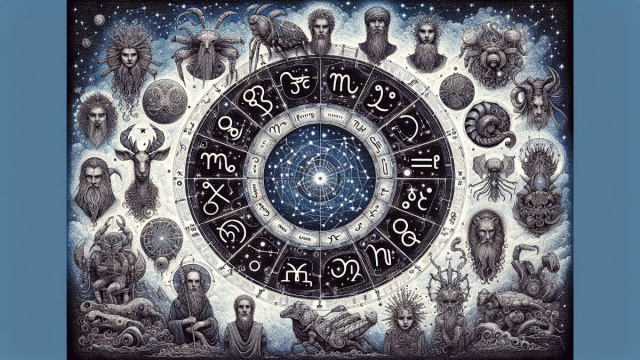 Vergine brilla e ispira precisione nei dettagli, mentre i Pesci abbracciano la creativit&agrave; infinita