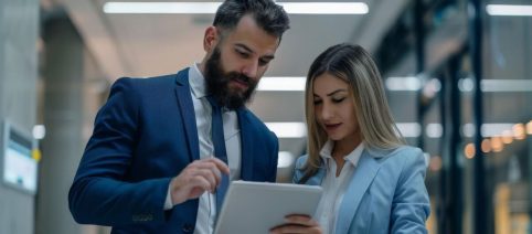 Parità di genere: arriva lo sgravio contributivo INPS