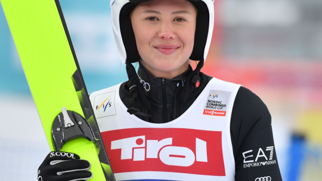 Annika Sieff - Wikipedia &copy; Creative Commons