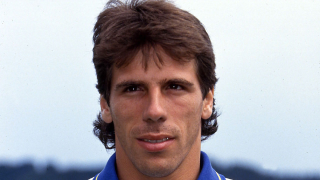 Gianfranco Zola - Wikipedia &copy; Creative Commons