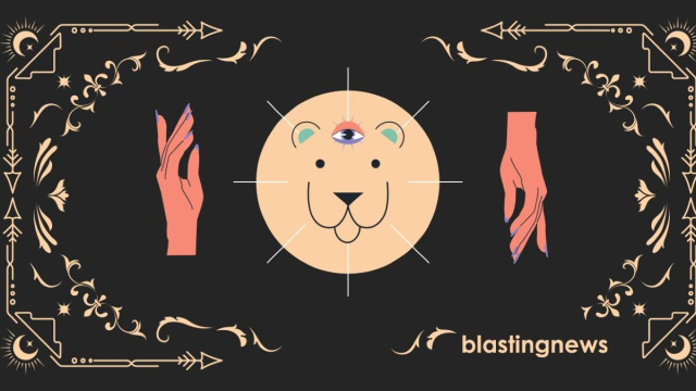 Illustrazione ispirata all&rsquo;arcano maggiore della Forza. &copy; Blasting News