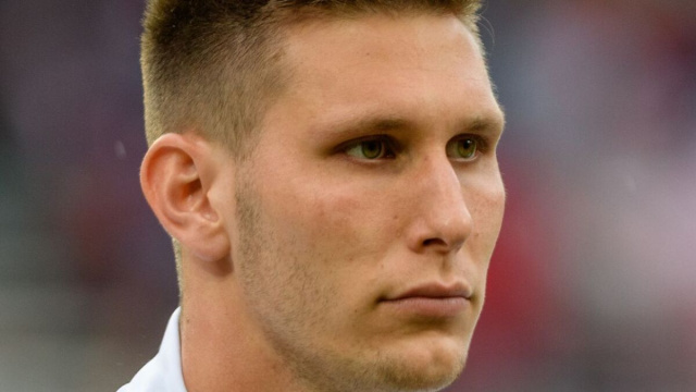 Niklas S&uuml;le, foto da Wikipedia &copy; Creative Commons