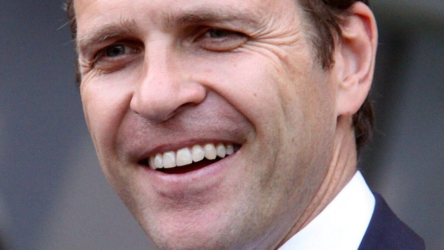 Oliver Bierhoff - Wikipedia &copy; Creative Commons