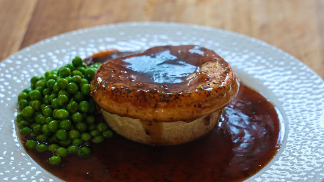 Pasticcio di carne alla romana. Fotopixabay.com@