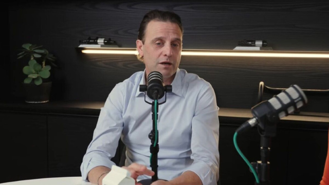 Alessandro Petacchi - &copy; Youtube Ursus