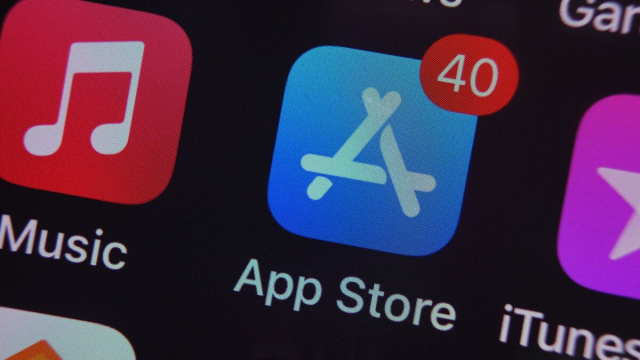 Apple, Google Pause Plans for App Store Changes In Texas After New ... &copy; Creative Commons