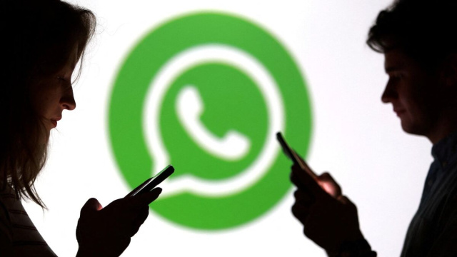 Italy watchdog orders Meta to halt WhatsApp terms barring rival AI ... &copy; Creative Commons