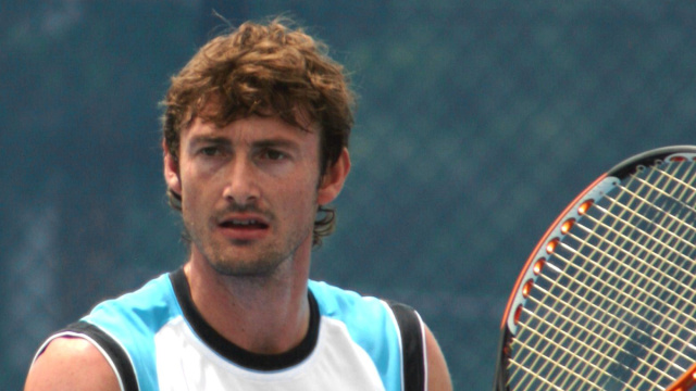 Juan Carlos Ferrero - Wikipedia &copy; Creative Commons