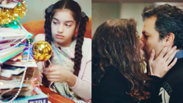 Nisan, Bahar e Arif &copy; La forza di una donna - Kadın